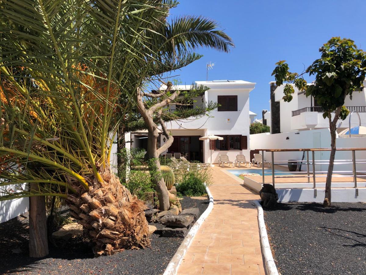 Villa Roferos 32 Puerto del Carmen  Extérieur photo