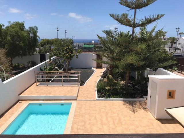 Villa Roferos 32 Puerto del Carmen  Extérieur photo