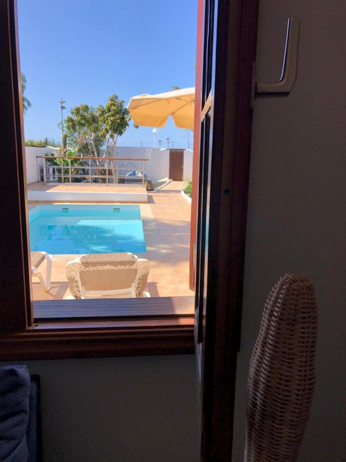 Villa Roferos 32 Puerto del Carmen  Extérieur photo
