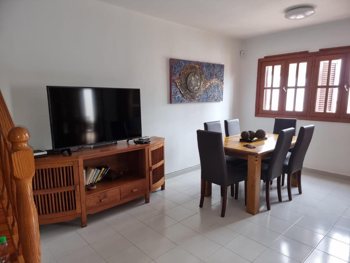 Villa Roferos 32 Puerto del Carmen  Extérieur photo