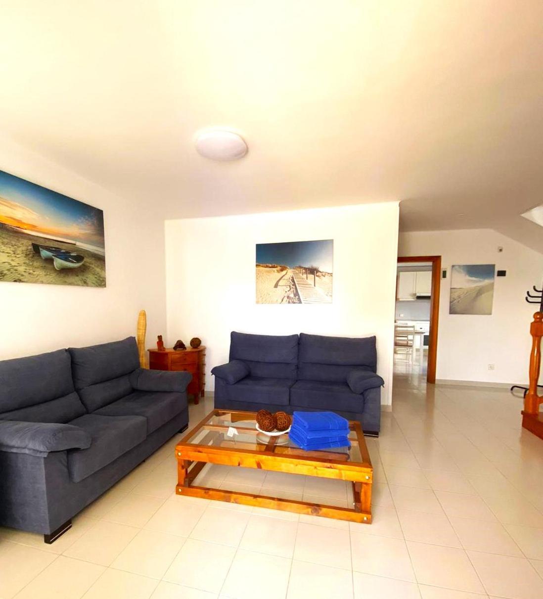 Villa Roferos 32 Puerto del Carmen  Extérieur photo