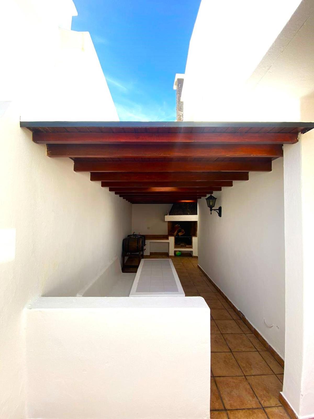 Villa Roferos 32 Puerto del Carmen  Extérieur photo