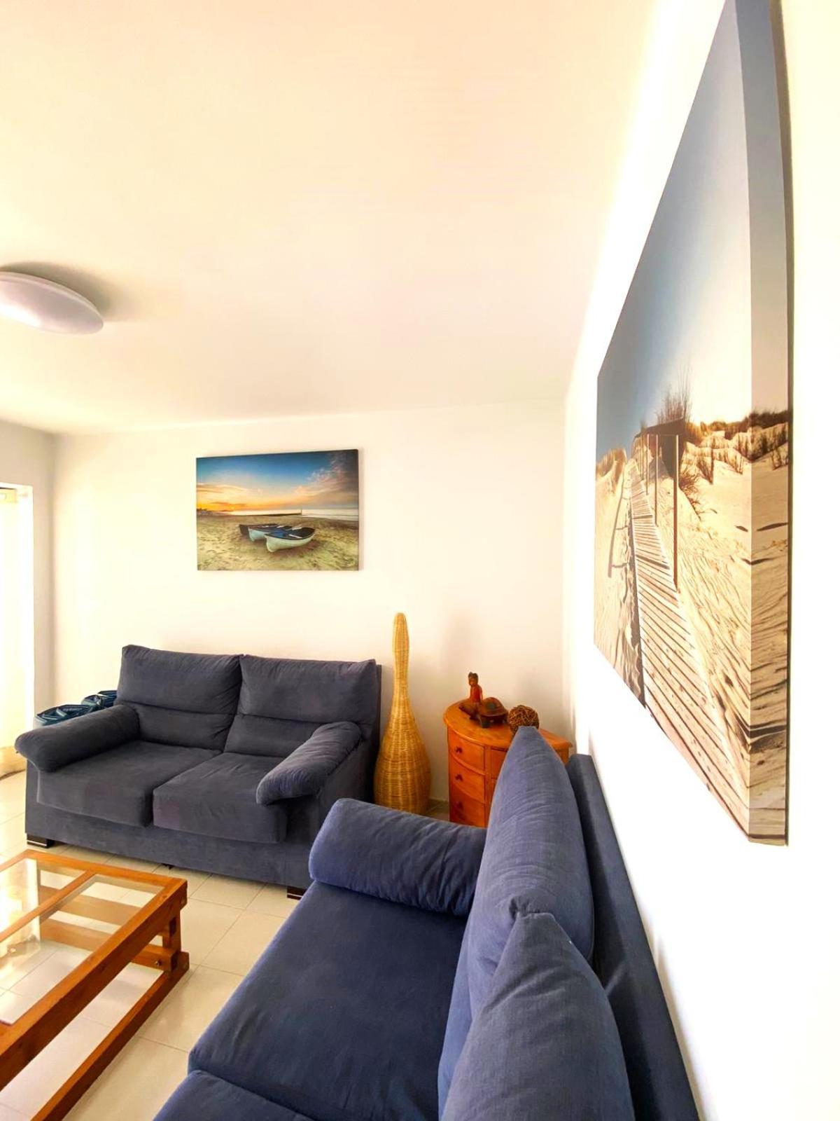Villa Roferos 32 Puerto del Carmen  Extérieur photo