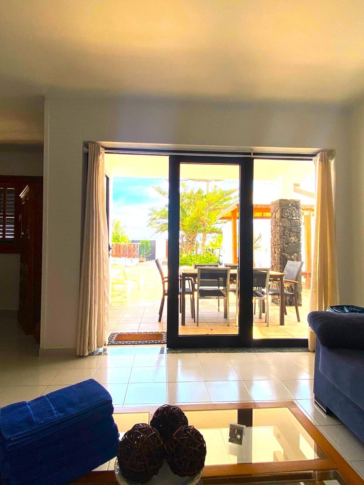 Villa Roferos 32 Puerto del Carmen  Extérieur photo