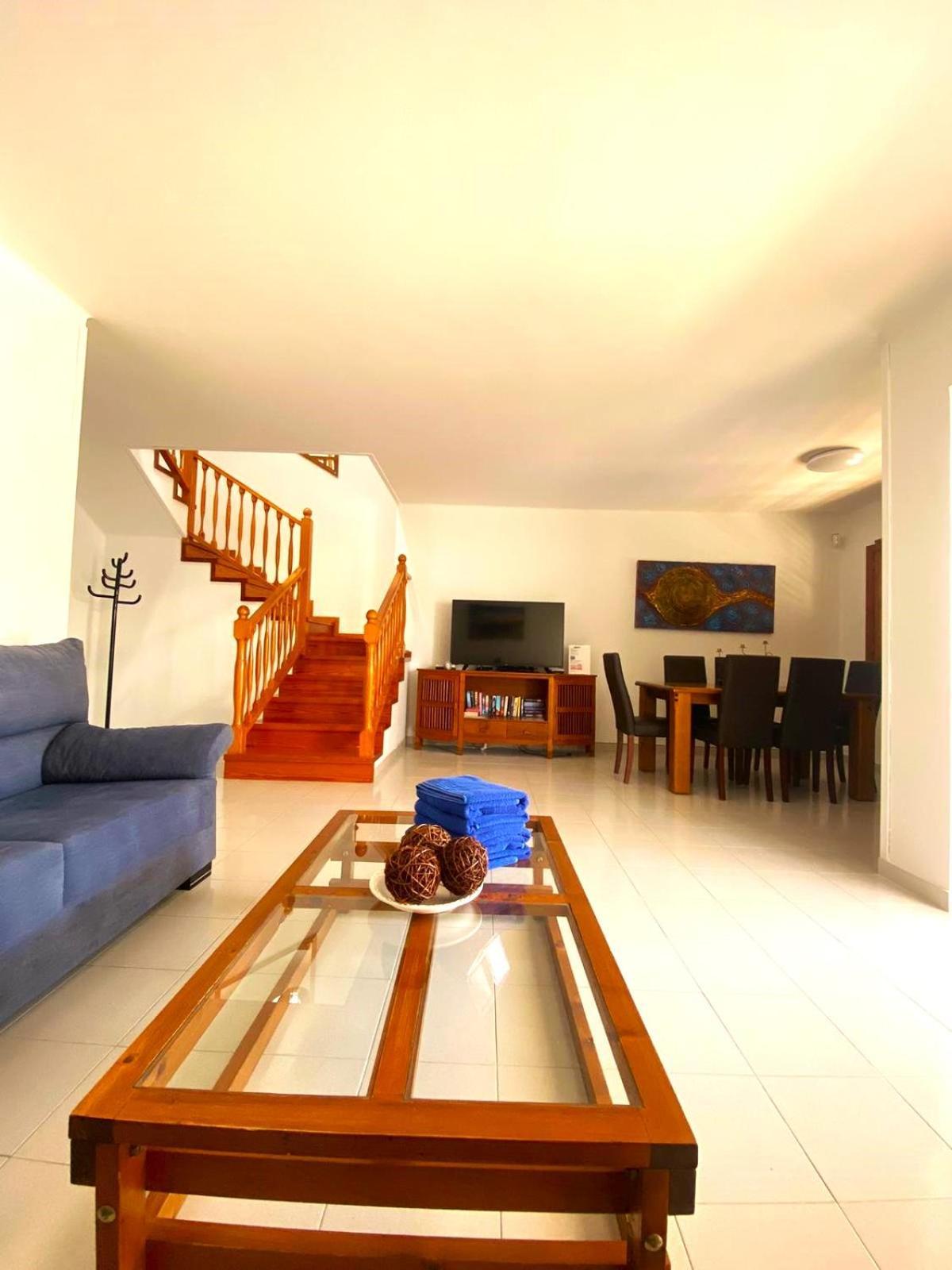 Villa Roferos 32 Puerto del Carmen  Extérieur photo