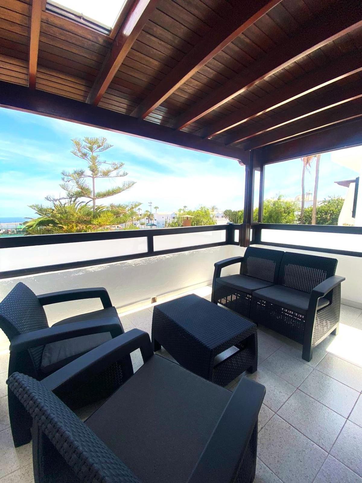 Villa Roferos 32 Puerto del Carmen  Extérieur photo